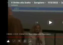 Vaccino Covid, il magistrato Chiavegatti: "Li chiamano così, ma non lo sono"