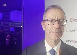 Protto (Cellnex Italia): “Orgogliosi di questo riconoscimento che premia dieci anni di investimenti e impegno nel Paese”