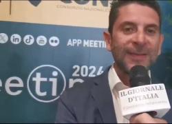 Bernardi (Illumia): "Sicurezza nel Mediterraneo parte dalla valorizzazione del gas; nel 1H '24 salto epocale da 500 mila a 1 mln di clienti"
