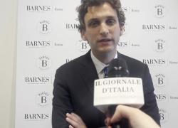 Ungaro (BARNES Italia): "Nella classifica delle 50 migliori destinazioni nel mercato immobiliare Sud Europa sempre più attrattivo per il lusso, Milano e Roma nella top 10"