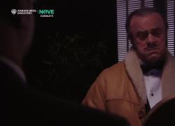 Crozza nei panni del Padrino: "Messina Denaro. Per noi mafiosi c'è un unico covo sicuro: l'Italia"