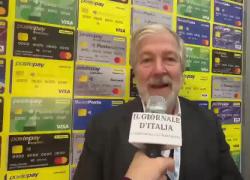 Siracusano (Postepay SpA): "L'innovazione dei pagamenti accelera verso il wallet digitale superando l'uso delle carte tradizionali"