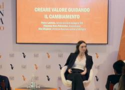 Labriola, TIM: “Tlc nel mezzo della tempesta perfetta. Politica industriale di 30 anni fa, a guidare il cambiamento con specchietto retrovisore ci si schianta"