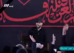 Mojtaba Khamenei scelto come 3&deg; Guida Suprema dell'Iran, il VIDEO della proclamazione dall'Assemblea degli Esperti
