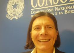Consob, convegno sulla leadership femminile; Goitini, Ceo BNL BNP Paribas: “Lavorare su inclusione, equità, rappresentanza”