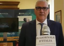 Federmanager, Cuzzilla: "Aziende pubbliche, la politica deve lasciare più libertà ai manager e valutarli sui risultati"