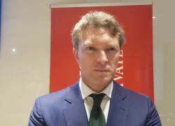 Michele Seghizzi (Banca Generali): “Vogliamo avvicinare il territorio al padel, portare i nostri valori e quelli di questo sport a tutti”