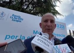 Mazzoncini (A2A): "Trasformiamo il calore dell’IA in energia per le case: un modello unico di decarbonizzazione urbana a Brescia"