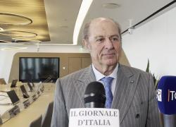 Donnet (Generali): "Il nostro piano strategico funziona e crea valore per tutti gli stakeholder; obiettivo stabilit&agrave; per i nostri clienti"