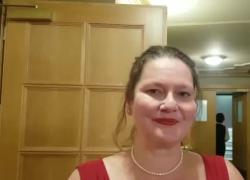 La Vicepresidente BCCI Victoria Rowlands: "Brexit, l'Italia è stata di grandissimo aiuto ai residenti britannici"