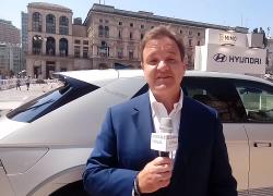 MIMO 2021, Andrea Crespi (Hyundai): "Presentiamo una gamma totalmente rinnovata"

