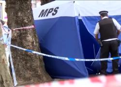 Londra, uomo accoltellato accanto al British Museum: struttura evacuata, arrestato aggressore – VIDEO 