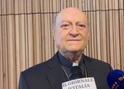Ravasi (Cortile dei Gentili): "&Egrave; fondamentale stabilire un linguaggio condiviso per comprendere la sofferenza e le difficolt&agrave;"