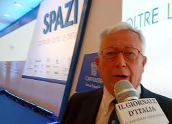 Confindustria Giovani Imprenditori Napoli, Giulio Tremonti: “La sfida della modernità è nel confronto con la Cina”