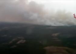 Incendio in Sardegna, in fumo oltre 20mila ettari di terreno: IL VIDEO