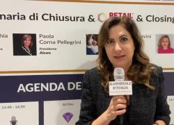 Scocchia (illycaffè): "Sosteniamo da sempre una leadership inclusiva e meritocratica, fondamentale per garantire pari opportunità a tutti"