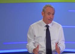 Del Fante (Poste Italiane): "Semestre da record, adesso guardiamo a Tim e alla rete; la nuova superAPP ha già conquistato 8 milioni di user"