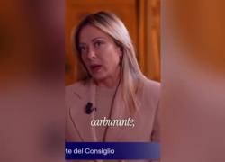 Decreto carburanti, da oggi taglio accise di  &euro;0,25/l per 20 giorni e credito di imposta, Meloni: "Obiettivo &euro;1,9/l&ldquo; - VIDEO