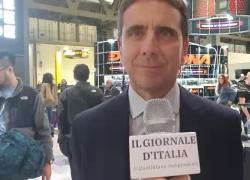 Bozzetti (Fondazione Fiera Milano): "Il comparto fieristico italiano vale 1,4 mld contro quello tedesco che ne vale 4 quindi bisogna fare squadra"