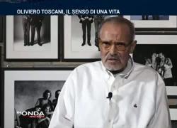Oliviero Toscani ultima apparizione tv, l'intervista con voce flebile: "La morte non mi spaventa, nessuno si ricorda di te" - VIDEO
