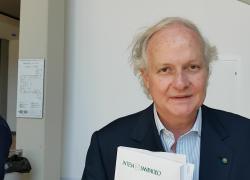 Meeting di Rimini 2021, Stefano Lucchini (Intesa Sanpaolo): "La scuola deve essere un ascensore sociale"

