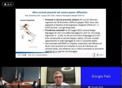 Vaccino Covid, Palù ammette effetti avversi in riunione dell’11 giugno 2021: “Pressing di Speranza per imporli sotto i 60 anni”, Cts in panico: “Chiudetegli il microfono” - VIDEO