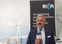 OMC, Bombardi (Rina):" Decarbonizzazione, puntare sulla tecnologia"