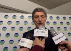 Venier (Snam): "Prevediamo di far diminuire le emissioni del 40% entro il 2030, di essere carbon neutral nel 2040 e Net Zero nel 2050"