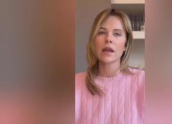 Hoara Borselli su Romano Prodi che tira i capelli alla giornalista Lavinia Orefici: "Se l'avesse fatto un politico di destra, la sinistra ne avrebbe chiesto la rimozione" - VIDEO