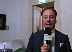 Rapullino (Comitato territoriale CA Campania): "Napoli per l'innovazione ha un quid pluris, ma il supporto degli istituti bancari è fondamentale" 