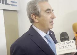 Gasparri: "75 anni dell'UGL, una storia di crescita, superamento delle barriere e difesa dei diritti dei lavoratori"