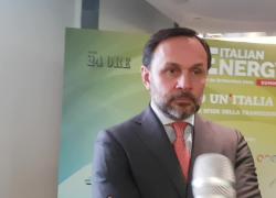 Italian Energy Summit 2021, Acquistapace (SNAM e Renovit):” Affianchiamo i clienti industriali per definire i percorsi di decarbonizzazione”