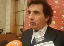Palinsesti La7, Urbano Cairo:" Nel periodo maggio-giugno incremento del 23%: riusciamo a intercettare 9 italiani su 10"