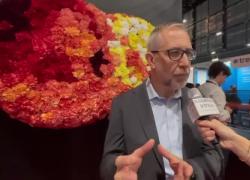 Corti (Mastercard): "I sistemi di pagamento del futuro saranno più semplici, veloci, sicuri e personalizzati grazie all'IA"
