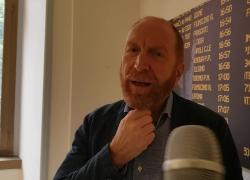 Marco Mancini (Gruppo FS) : “Entro fine anno la Freccia avrà anche una versione online, diventerà un webzine”