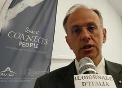 AVIO, Ranzo a Il Giornale d'Italia: "EXPO di Dubai è l’occasione per far vedere le capacità spaziali dell'Italia"