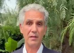 'Giù la maschera' cancellato da Rai Radio 1, Foa: "Programma evidentemente troppo libero e indipendente, partiti politici influenzano il palinsesto" - VIDEO
