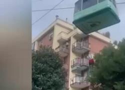 Napoli, cade cabina della funivia sul Monte Faito dopo rottura di un cavo, 4 morti e 1 disperso, La Russa: “Una tragedia” - VIDEO