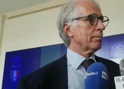 CONI, Giovanni Malagò: ”Più il mondo sportivo fa bene e più si valorizzano le aziende italiane”