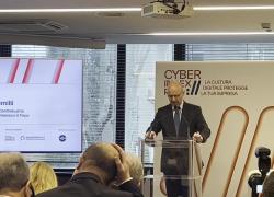 Camilli (Confindustria): "I rischi cyber aumentano con la digitalizzazione, tematica che non possiamo più eludere"