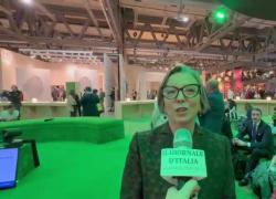 Trenti (Intesa Sanpaolo): "Il Made in Italy è un settore da €150 mld di fatturato con grande potenziale; i dazi Usa creano incertezza, ma buone opportunità verso nuovi mercati"