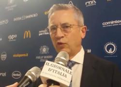 Eberhart (ITA Airways): "Lufthansa arriver&agrave; a detenere il 90% delle quote di ITA; nessuna certezza per ora, ma io non vedo ostacoli"
