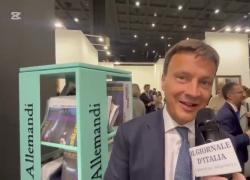 Mossa (Banca Generali): “Il nostro servizio di assicurazione dell'arte favorisce protezione e condivisione; asset allocation in crescita per diversificare"