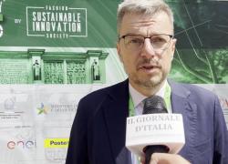 Massoli (CDP): "La finanza guida la transizione sostenibile con capitali, impatto sociale e supporto all’adattamento industriale"
