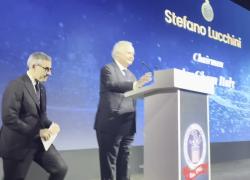 Lucchini (Presidente di Amcham ): "Il 2025 sarà fondamentale per i rapporti transatlantici, la nuova Amministrazione alimenterà l'amicizia Italia - USA"