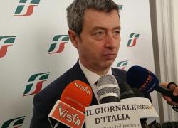 Orlando: "Sanzioni alla Russia, bisogna mutualizzare conseguenze: tetto europeo al prezzo del gas essenziale"