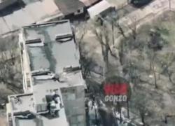 Ospedale pediatrico Mariupol bombardato, il VIDEO fa il giro del web: è un fake?
