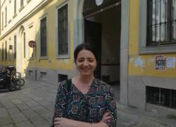 Scuola, la vicepreside: "Meglio del previsto, ma perplessità sui protocolli". La VIDEO intervista