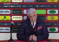 Fratelli di Crozza, Mourinho: "Spero solo che la Roma abbia la forza di trovare un avvocato che abbia la voglia di avere la forza di pararmi il cuxo"