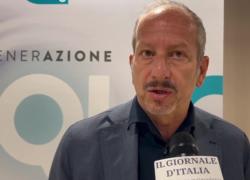 Cusenza (ACEA): "L’innovazione passa attraverso l’uso di tecnologie come l’AI e la robotica, alleati nella modernizzazione dei servizi offerti da ACEA"